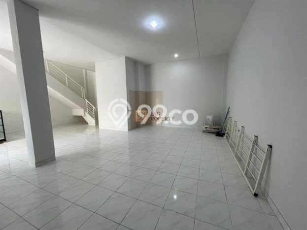 LOKASI STRATEGIS! Ruko di Kelapa Dua, Luas 162m2m², Potensi Prospektif LOKASI STRATEGIS! Ruko di Kelapa Dua, Luas 162m2m², Potensi Prospektif