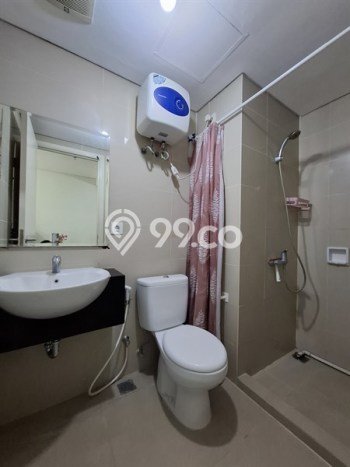 Hunian Apartemen Sewa Murah 29m2 di Grogol Petamburan, Cocok untuk Hunian Anda Hunian Apartemen Sewa Murah 29m2 di Grogol Petamburan, Cocok untuk Hunian Anda