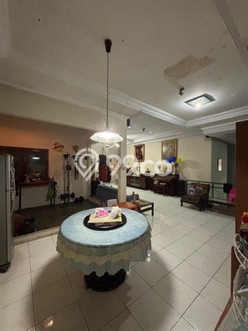 Hot Offer Hunian Premium Ideal dan Luas di Tebet, Jakarta Selatan Hot Offer Hunian Premium Ideal dan Luas di Tebet, Jakarta Selatan