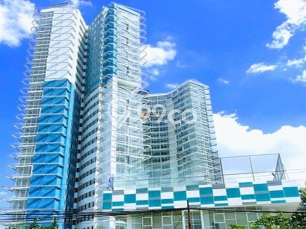 Apartemen Harga Terjangkau untuk Dijual di Gading Serpong Dengan Spesifikasi 1 KT & 1 KM Apartemen Harga Terjangkau untuk Dijual di Gading Serpong Dengan Spesifikasi 1 KT & 1 KM