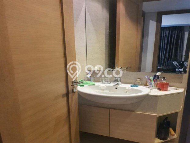 Hunian Apartemen 2 KT 1 KM di Grogol Petamburan, Jakarta Barat Dijual Cepat Hunian Apartemen 2 KT 1 KM di Grogol Petamburan, Jakarta Barat Dijual Cepat