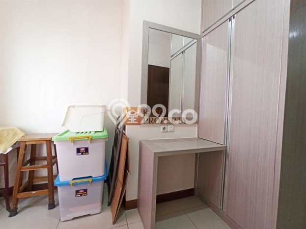 Apartemen Siap Pakai 2 BR dengan Harga Terjangkau di Area Pademangan, Jakarta Utara Apartemen Siap Pakai 2 BR dengan Harga Terjangkau di Area Pademangan, Jakarta Utara