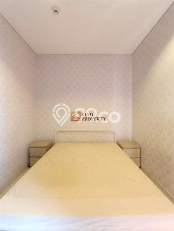 Disewakan Apartemen Terjangkau 3 KT di Taman Anggrek Jakarta Barat Disewakan Apartemen Terjangkau 3 KT di Taman Anggrek Jakarta Barat