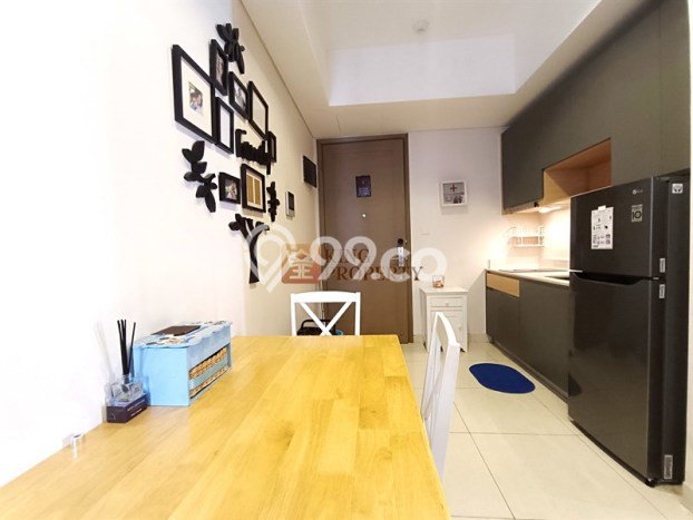 Disewakan Apartemen Terjangkau 3 KT di Taman Anggrek Jakarta Barat Disewakan Apartemen Terjangkau 3 KT di Taman Anggrek Jakarta Barat