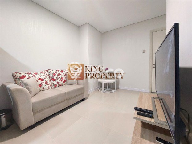 Disewakan Apartemen Harga Terjangkau di Central Park 2 Bedroom Disewakan Apartemen Harga Terjangkau di Central Park 2 Bedroom