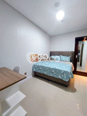 Disewakan Apartemen Harga Terjangkau di Central Park 2 Bedroom Disewakan Apartemen Harga Terjangkau di Central Park 2 Bedroom