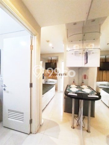 Apartemen Nyaman untuk Disewa, 1 Kamar di Jakarta Barat Apartemen Nyaman untuk Disewa, 1 Kamar di Jakarta Barat