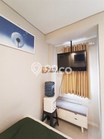 Apartemen Nyaman untuk Disewa, 1 Kamar di Jakarta Barat Apartemen Nyaman untuk Disewa, 1 Kamar di Jakarta Barat