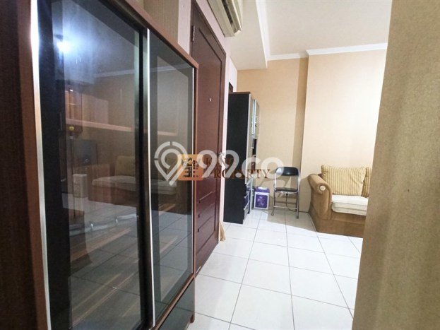 Apartemen Nyaman untuk Disewa, 2 Kamar di Jakarta Barat Apartemen Nyaman untuk Disewa, 2 Kamar di Jakarta Barat