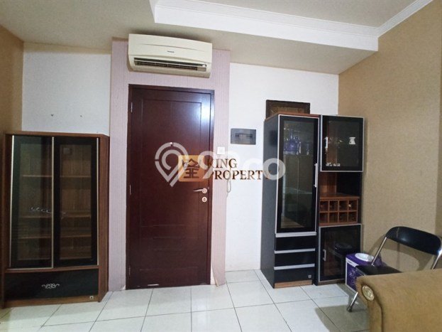 Apartemen Nyaman untuk Disewa, 2 Kamar di Jakarta Barat Apartemen Nyaman untuk Disewa, 2 Kamar di Jakarta Barat