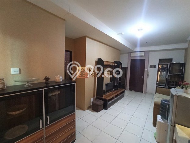Apartemen Nyaman untuk Disewa, 2 Kamar di Jakarta Barat Apartemen Nyaman untuk Disewa, 2 Kamar di Jakarta Barat