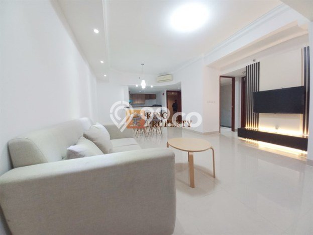 Disewakan Apartemen Terjangkau 2 KT di Taman Anggrek Jakarta Barat Disewakan Apartemen Terjangkau 2 KT di Taman Anggrek Jakarta Barat