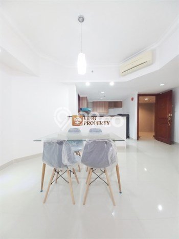 Disewakan Apartemen Terjangkau 2 KT di Taman Anggrek Jakarta Barat Disewakan Apartemen Terjangkau 2 KT di Taman Anggrek Jakarta Barat