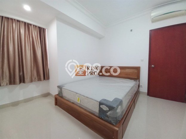 Disewakan Apartemen Terjangkau 2 KT di Taman Anggrek Jakarta Barat Disewakan Apartemen Terjangkau 2 KT di Taman Anggrek Jakarta Barat