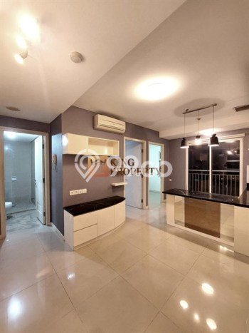 Dijual Apartemen di Jakarta Barat 2 Kamar & 1 Kamar Mandi, Luas 52m2 Dijual Apartemen di Jakarta Barat 2 Kamar & 1 Kamar Mandi, Luas 52m2