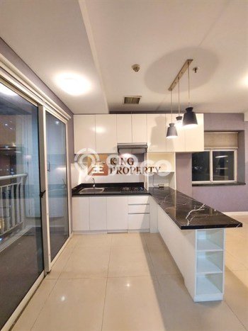 Dijual Apartemen di Jakarta Barat 2 Kamar & 1 Kamar Mandi, Luas 52m2 Dijual Apartemen di Jakarta Barat 2 Kamar & 1 Kamar Mandi, Luas 52m2