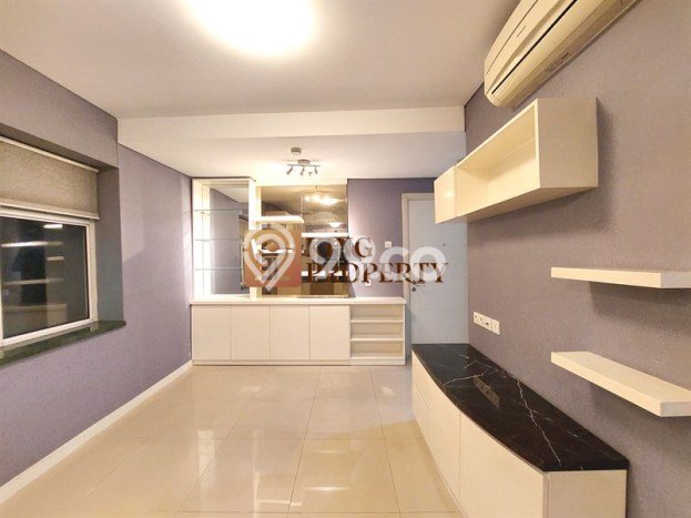 Dijual Apartemen di Jakarta Barat 2 Kamar & 1 Kamar Mandi, Luas 52m2 Dijual Apartemen di Jakarta Barat 2 Kamar & 1 Kamar Mandi, Luas 52m2