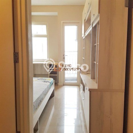 Disewakan Apartemen Terjangkau 1 KT di Central Park Jakarta Barat Disewakan Apartemen Terjangkau 1 KT di Central Park Jakarta Barat