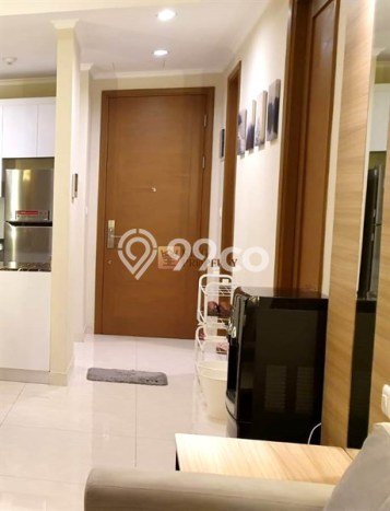 Sewa Apartemen Terjangkau 2 KT di Taman Anggrek Jakarta Barat Sewa Apartemen Terjangkau 2 KT di Taman Anggrek Jakarta Barat