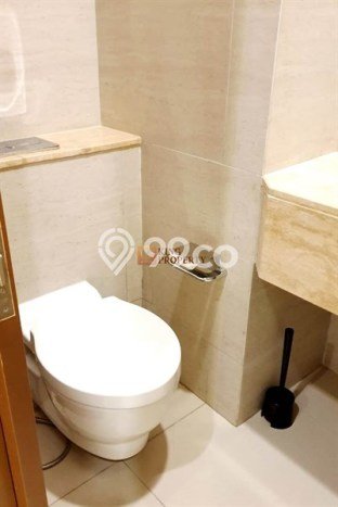 Sewa Apartemen Terjangkau 2 KT di Taman Anggrek Jakarta Barat Sewa Apartemen Terjangkau 2 KT di Taman Anggrek Jakarta Barat