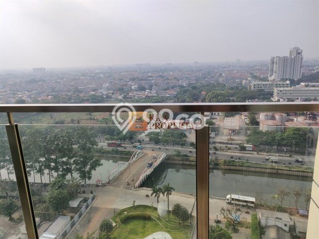 Apartemen Disewakan 1 Kamar Murah Siap Huni di Jakarta Barat, Luas 38m2 Apartemen Disewakan 1 Kamar Murah Siap Huni di Jakarta Barat, Luas 38m2