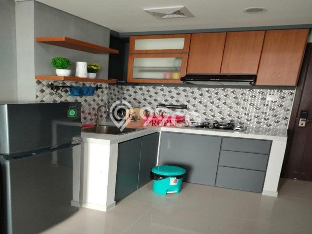 Apartemen Favorit Modern Dijual di Jakarta Barat dengan 1 Kamar Tidur Apartemen Favorit Modern Dijual di Jakarta Barat dengan 1 Kamar Tidur