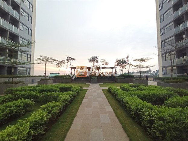 Apartemen Favorit Modern Dijual di Jakarta Barat dengan 1 Kamar Tidur Apartemen Favorit Modern Dijual di Jakarta Barat dengan 1 Kamar Tidur