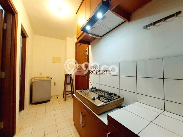 Untuk Dijual Apartemen di Kelapa Gading, Jakarta Utara Punya 3 Kamar Tidur Untuk Dijual Apartemen di Kelapa Gading, Jakarta Utara Punya 3 Kamar Tidur
