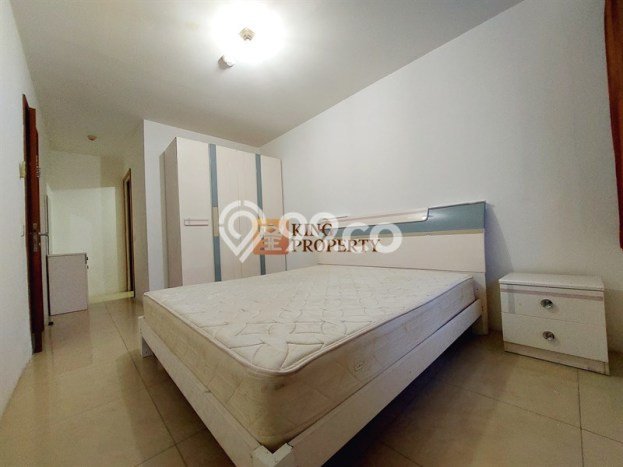 Untuk Dijual Apartemen di Kelapa Gading, Jakarta Utara Punya 3 Kamar Tidur Untuk Dijual Apartemen di Kelapa Gading, Jakarta Utara Punya 3 Kamar Tidur