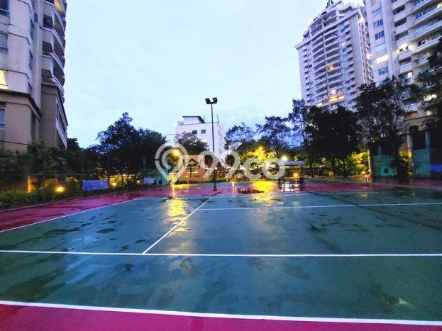 Untuk Dijual Apartemen di Kelapa Gading, Jakarta Utara Punya 3 Kamar Tidur Untuk Dijual Apartemen di Kelapa Gading, Jakarta Utara Punya 3 Kamar Tidur