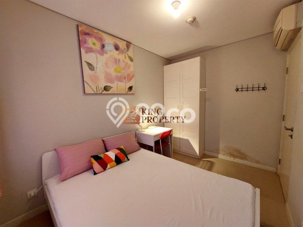 Sewa Apartemen Harga Terjangkau di Central Park 1 KT Sewa Apartemen Harga Terjangkau di Central Park 1 KT