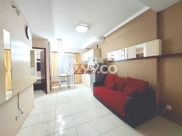Disewakan Apartemen Harga Terjangkau di Central Park 2 Bedroom Disewakan Apartemen Harga Terjangkau di Central Park 2 Bedroom
