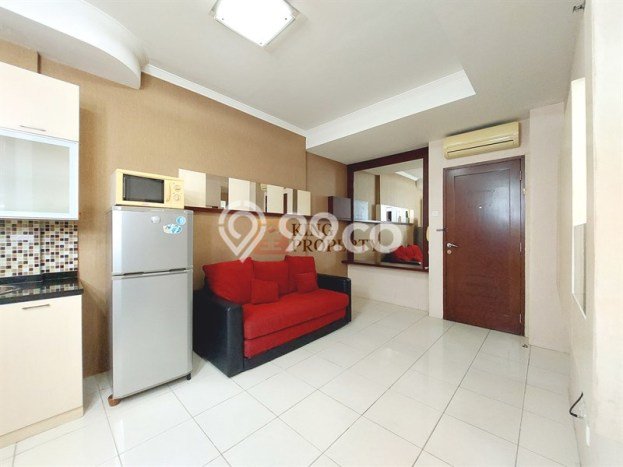 Disewakan Apartemen Harga Terjangkau di Central Park 2 Bedroom Disewakan Apartemen Harga Terjangkau di Central Park 2 Bedroom