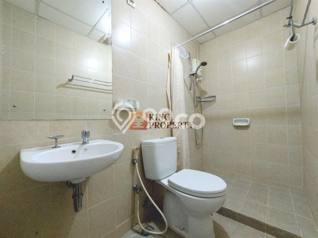 Disewakan Apartemen Harga Terjangkau di Central Park 2 Bedroom Disewakan Apartemen Harga Terjangkau di Central Park 2 Bedroom
