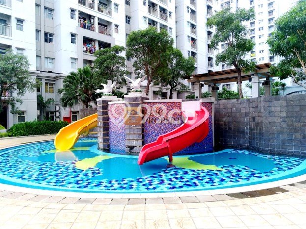 Disewakan Apartemen Harga Terjangkau di Central Park 2 Bedroom Disewakan Apartemen Harga Terjangkau di Central Park 2 Bedroom