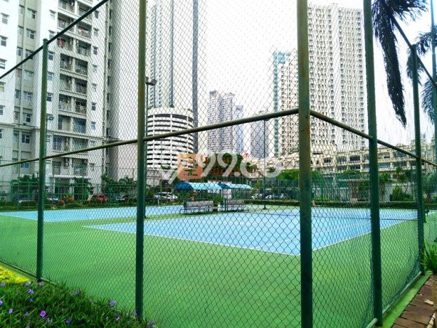Disewakan Apartemen Harga Terjangkau di Central Park 2 Bedroom Disewakan Apartemen Harga Terjangkau di Central Park 2 Bedroom