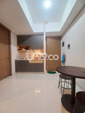 Dijual Apartemen di Jakarta Barat 1 Kamar & 1 Kamar Mandi, Luas 38m2 Dijual Apartemen di Jakarta Barat 1 Kamar & 1 Kamar Mandi, Luas 38m2