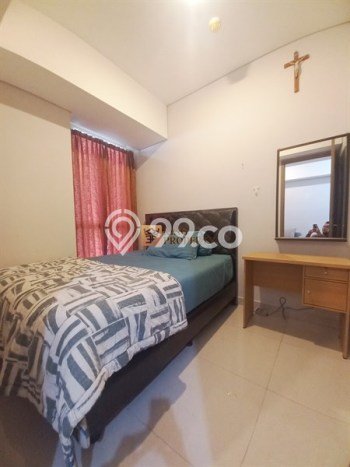 Dijual Apartemen di Jakarta Barat 1 Kamar & 1 Kamar Mandi, Luas 38m2 Dijual Apartemen di Jakarta Barat 1 Kamar & 1 Kamar Mandi, Luas 38m2