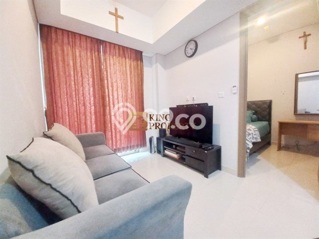 Dijual Apartemen di Jakarta Barat 1 Kamar & 1 Kamar Mandi, Luas 38m2 Dijual Apartemen di Jakarta Barat 1 Kamar & 1 Kamar Mandi, Luas 38m2