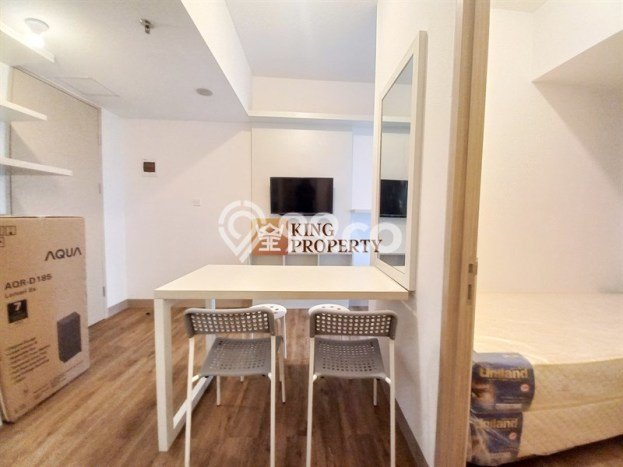 Sewa Apartemen Ekonomis 2 KT di Teluk Naga Tangerang Sewa Apartemen Ekonomis 2 KT di Teluk Naga Tangerang