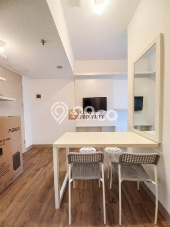 Sewa Apartemen Ekonomis 2 KT di Teluk Naga Tangerang Sewa Apartemen Ekonomis 2 KT di Teluk Naga Tangerang