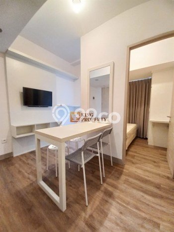 Sewa Apartemen Ekonomis 2 KT di Teluk Naga Tangerang Sewa Apartemen Ekonomis 2 KT di Teluk Naga Tangerang