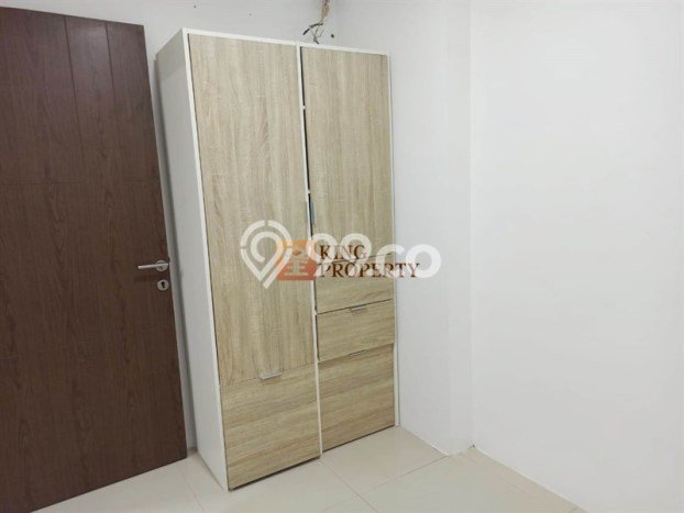 Apartemen Minimalis untuk Dijual di Ancol Dengan Spesifikasi 2 KT & 1 KM Apartemen Minimalis untuk Dijual di Ancol Dengan Spesifikasi 2 KT & 1 KM