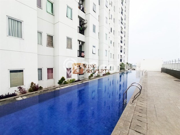 Apartemen Minimalis untuk Dijual di Ancol Dengan Spesifikasi 2 KT & 1 KM Apartemen Minimalis untuk Dijual di Ancol Dengan Spesifikasi 2 KT & 1 KM