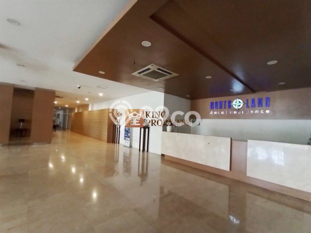 Apartemen Minimalis untuk Dijual di Ancol Dengan Spesifikasi 2 KT & 1 KM Apartemen Minimalis untuk Dijual di Ancol Dengan Spesifikasi 2 KT & 1 KM