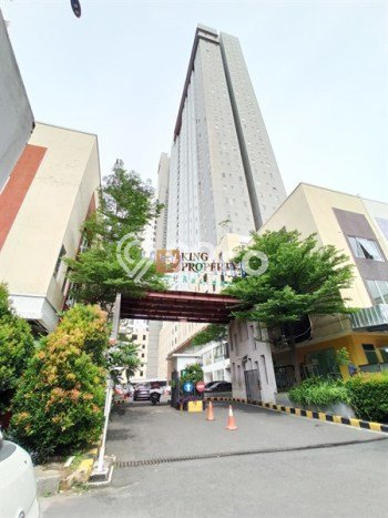 Apartemen Minimalis untuk Dijual di Ancol Dengan Spesifikasi 2 KT & 1 KM Apartemen Minimalis untuk Dijual di Ancol Dengan Spesifikasi 2 KT & 1 KM