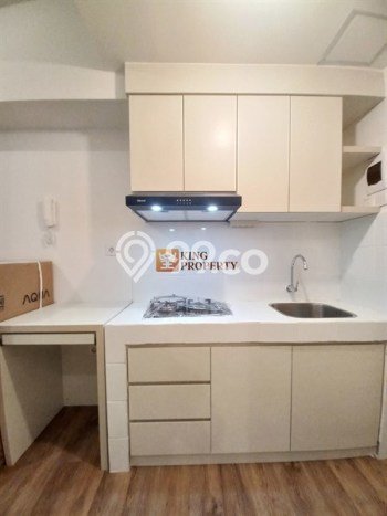 Hunian Strategis 21m2 di Teluk Naga Tangerang 1 Bedroom Hunian Strategis 21m2 di Teluk Naga Tangerang 1 Bedroom