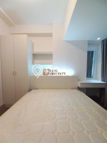 Hunian Strategis 21m2 di Teluk Naga Tangerang 1 Bedroom Hunian Strategis 21m2 di Teluk Naga Tangerang 1 Bedroom