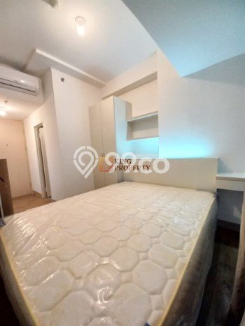 Hunian Strategis 21m2 di Teluk Naga Tangerang 1 Bedroom Hunian Strategis 21m2 di Teluk Naga Tangerang 1 Bedroom