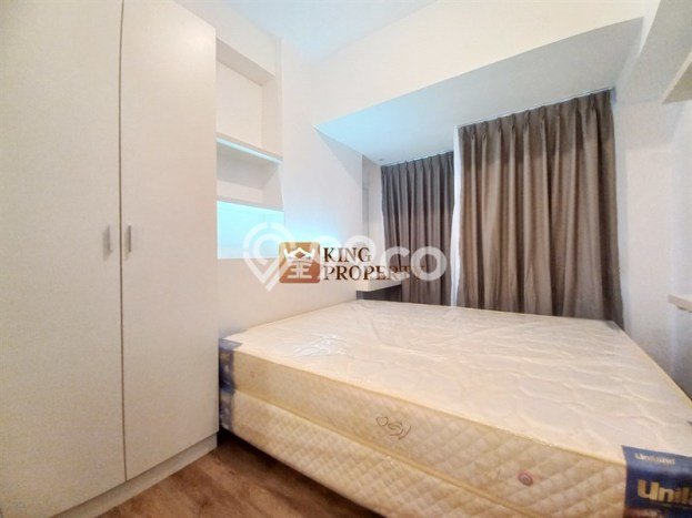 Hunian Strategis 21m2 di Teluk Naga Tangerang 1 Bedroom Hunian Strategis 21m2 di Teluk Naga Tangerang 1 Bedroom